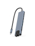 Bounn Hub do MACBOOK 8w1