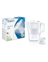 Brita Dzbanek z filtrem Aluna biały MAXTRA PRO Pure Performance | 2,4l