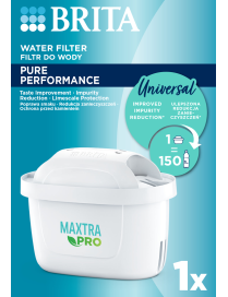 Brita Filtr do wody MX+ Pure Performance | 1 szt.