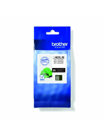 Tusz Brother do MFC-J2340DW MFC-J3540DW | black 3000str