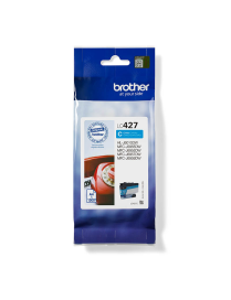 Tusz Brother do MFC-J5955DW MFC-J6955DW | cyan 1500str