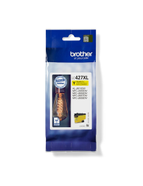 Tusz Brother do MFC-J5955DW MFC-J6955DW | yellow 5000str