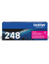 Toner Brother do MFC-L8340CDW | 1000 str. | magenta