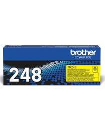 Toner Brother do MFC-L8340CDW | 1000 str. | yellow