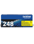 Toner Brother do MFC-L8340CDW | 1000 str. | yellow