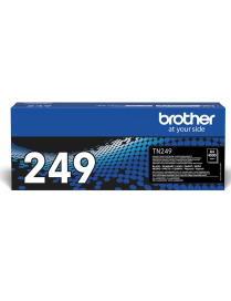 Toner Brother do MFC-L8240CDW | 4500 str. | Black
