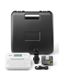 Drukarka etykiet P-touch PT-D410VPYJ1