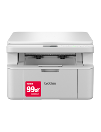 Urządzenie laserowe DCPL1630W | A4 LASER 3w1