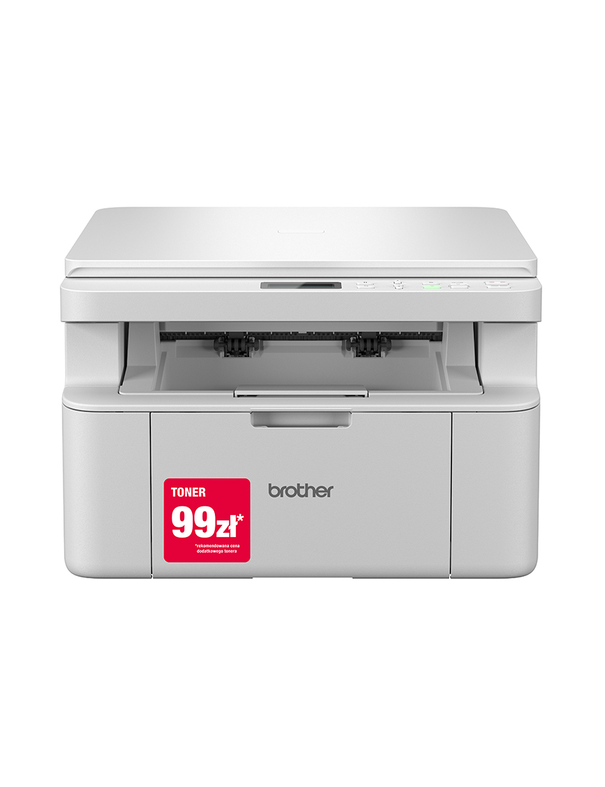 Urządzenie laserowe DCPL1630W | A4 LASER 3w1