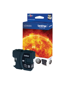 Tusz Brother do DCP145C/165C/195C/365CN | 300 str. | black