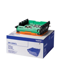 Bęben Brother do DCP-9055CDN/DCP9460/HL-4150/4570 | 25 000 str. CMYK