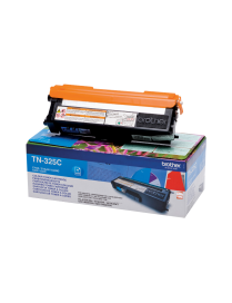 Toner Brother do HL-4140CN/4150CDN/4570CDW | 3 500 str. | cyan