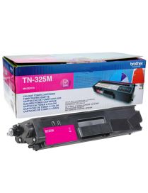 Toner Brother do HL-4140CN/4150CDN/4570CDW | 3 500 str. | magenta