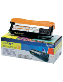 Toner Brother do HL-4140CN/4150CDN/4570CDW | 3 500 str. | yellow