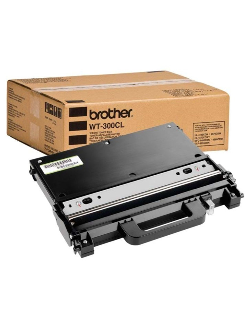 Pojemnik na zużyty toner Brother HL-4150CDN/4570CDW | 50 000 str.