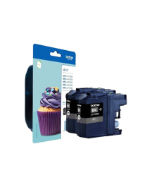 Tusz Brother do MFCJ4410DW/4510DW/4610DW | 600 str. | black