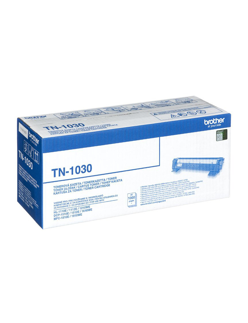 Toner Brother do HL-111x/DCP151x | 1000str. | black