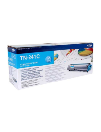 Toner Brother do HL-3140CW/3150/3170 | 1 400 str. | cyan