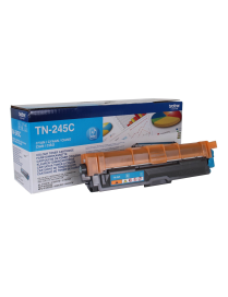 Toner Brother do HL-3140CW/3150/3170 | 2 200 str. | cyan