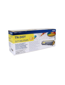Toner Brother do HL-3140CW/3150/3170 | 2 200 str. | yellow