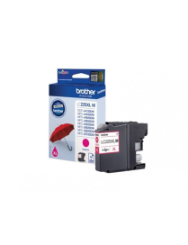 Tusz Brother do MFC-J4620DW/5320DW/5620DW | 1 200 str. | magenta