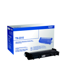 Toner Brother do HL-2300, DCP-L2500, MFC-2700 | 1 200 str. | black