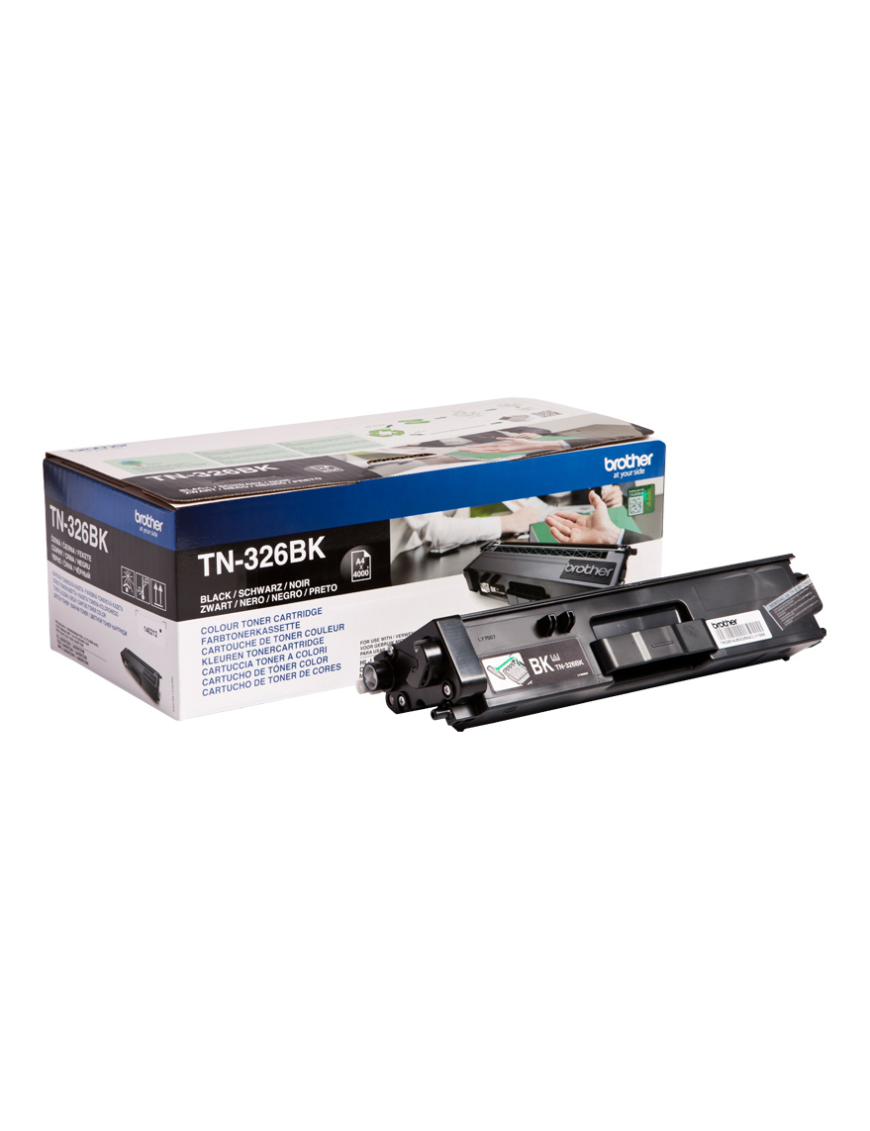 Toner Brother do HL-L8250/8350 | 4 000 str. | black