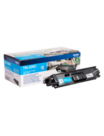 Toner Brother do HL-L8250/8350 | 3 500 str. | cyan