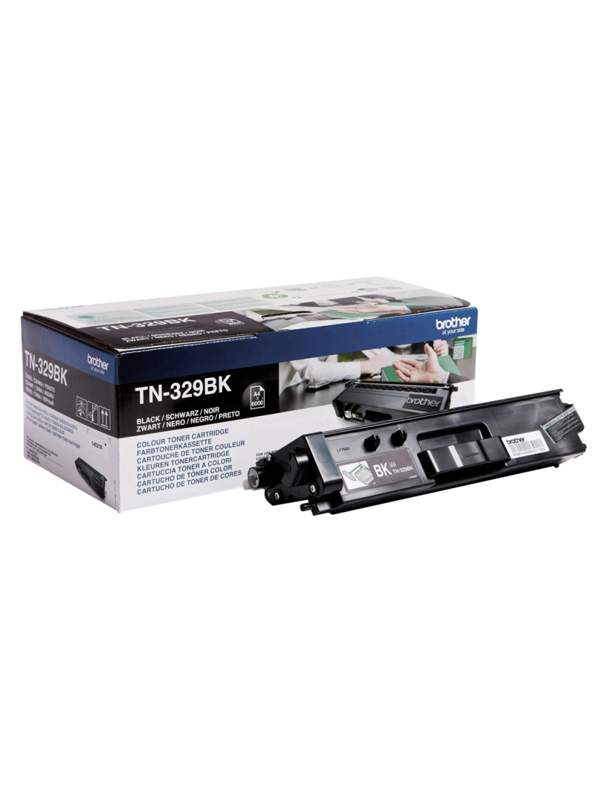 Toner Brother do HL-8350 | 6 000 str. | black