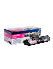 Toner Brother do HL-8350 | 6 000 str. | magenta
