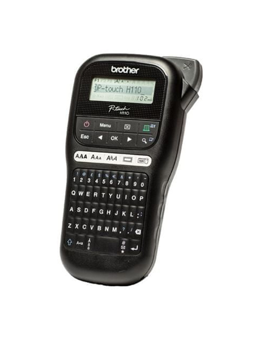 Drukarka etykiet PT-H110
