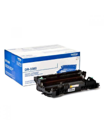 Bęben Brother do HL-5450/6180 | 30 000 str. | black
