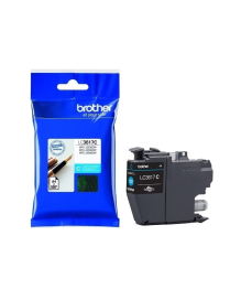 Tusz Brother do MFCJ2330DW/MFC-J3530DW/MFC-J3930DW | cyan | 550str