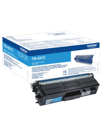 Toner Brother do MFC-L8690CDW | 1 800 str. | Cyan