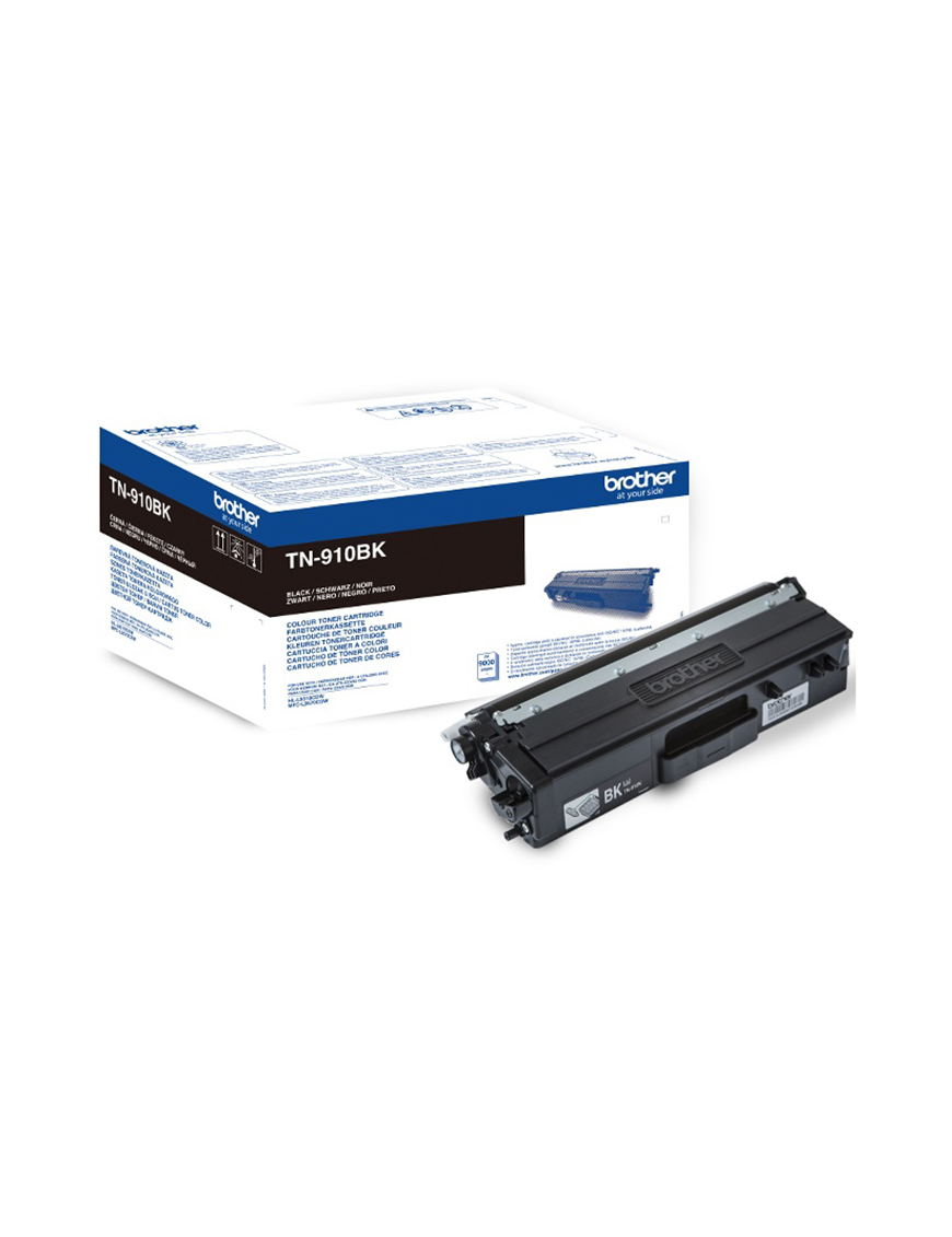 Toner Brother do MFC-L9570CDW | 9 000 str. | black