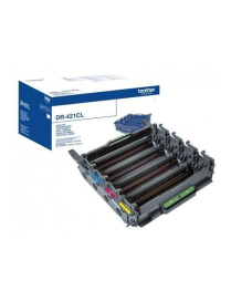 Bęben Brother do MFC-L8690CDW/MFC-L9570CDW | 30 000 str. | CMYK