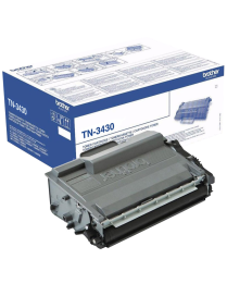 Toner Brother do HLL-5000/5100/5200, DCPL-5500/6600 | 3 000 str.| black