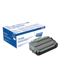 Toner Brother do HLL-6400DW, MFCL-6900DW | 20 000 str.| black