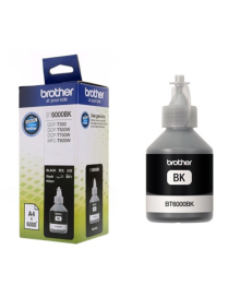 Tusz Brother do DCP-T300/T500W/T700W, MFC-T800W | 6 000 str. | black