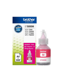 Tusz Brother do DCP-T300/T500W/T700W, MFC-T800W | 5 000 str. | magenta