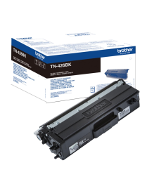 Toner Brother do MFC-L8900CDW | 9 000 str. | Black