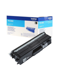 Toner Brother do MFC-L8900CDW | 6 500 str. | Cyan