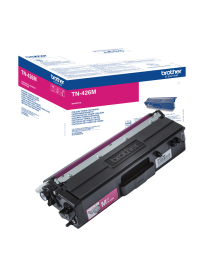 Toner Brother do MFC-L8900CDW | 6 500 str. | Magenta