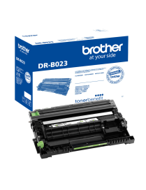 Bęben Brother do HL-B2080DW, DCP-B7520DW, MFC-B7715DW | 12000str. | black