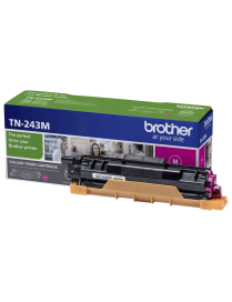 Toner Brother do DCP-L3510/3550 | 1 000 str. | magenta