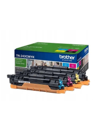 Toner Brother do DCP-L3510/3550 | CMYK