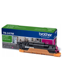 Toner Brother do DCP-L3510/3550 | 2 300 str. | magenta