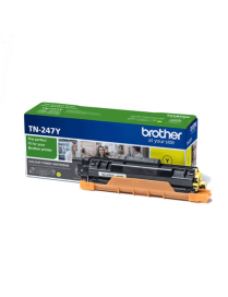 Toner Brother do DCP-L3510/3550 | 2 300 str. | yellow