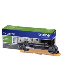 Toner Brother do DCP-L3510/3550 | 3 000 str. | Black