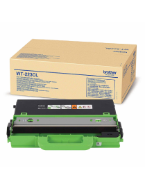 Pojemnik na zużyty toner Brother DCP-L3510/3550 | 50 000 str.